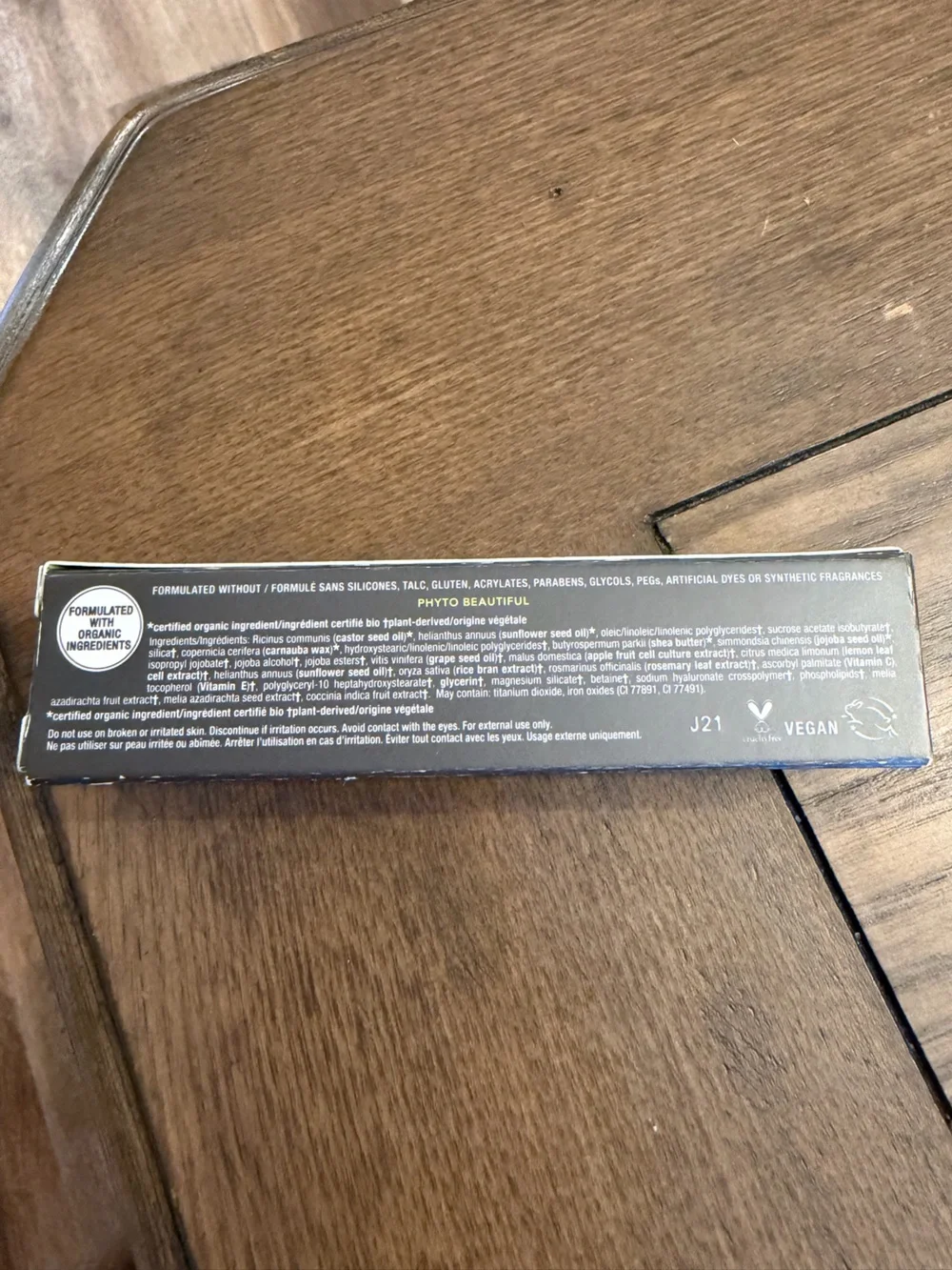 Juice Beauty brand new